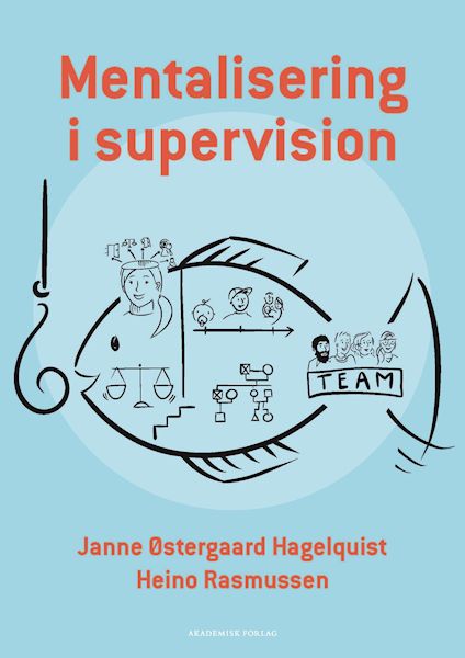 Mentalisering i supervision