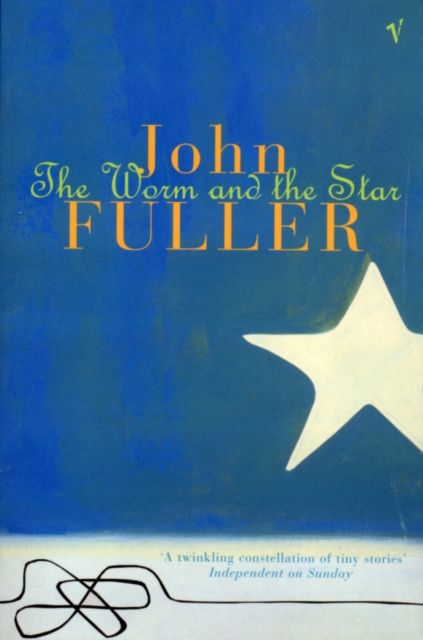 Forsidebilde av The Worm and the Star