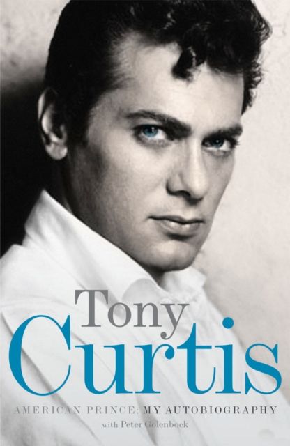 American Prince : My Autobiography