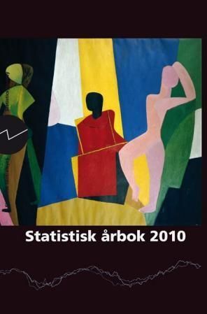 Statistisk årbok 2010