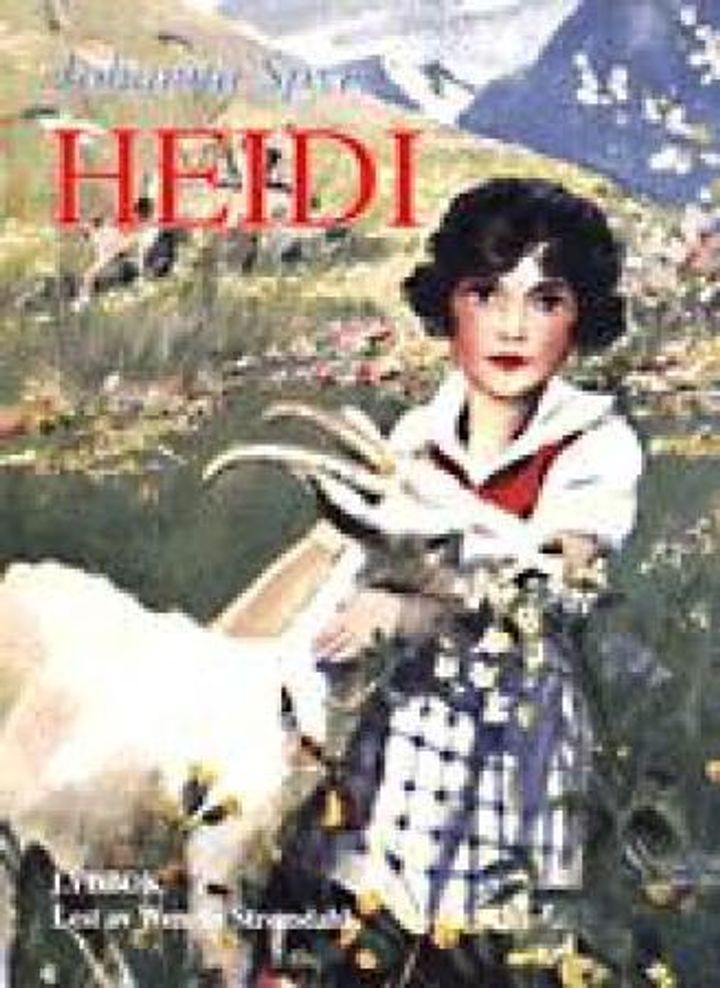 Heidi