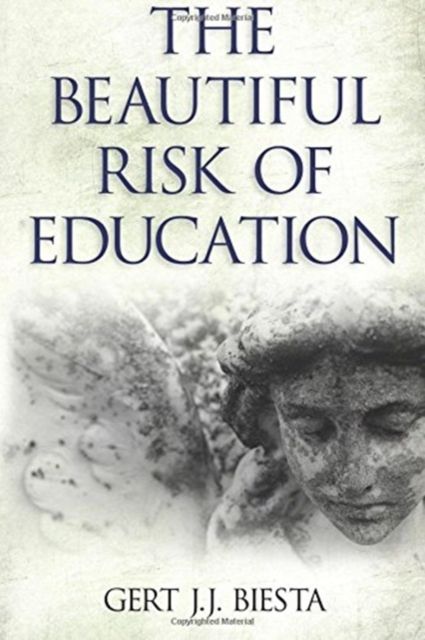 The beautiful risk of education