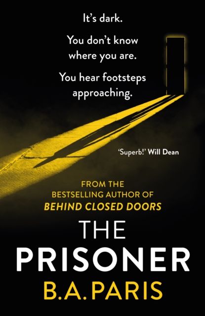 The prisoner