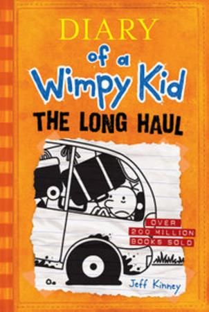The long haul