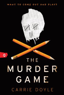 The murder game