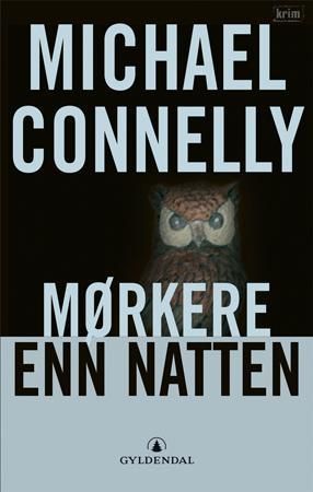 Mørkere enn natten