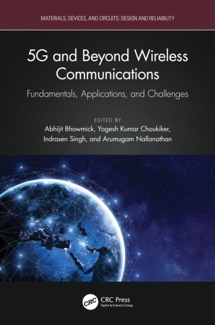 5G and Beyond Wireless Communications : Fundamentals, Applications, and Challenges