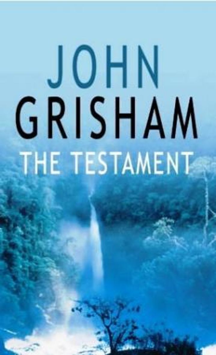 The testament