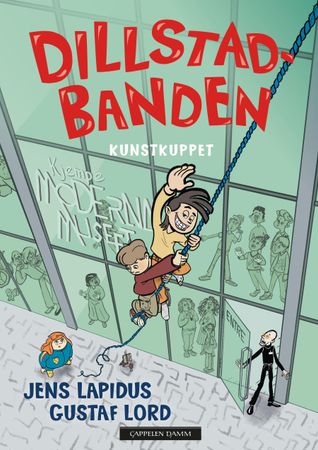 Dillstadbanden