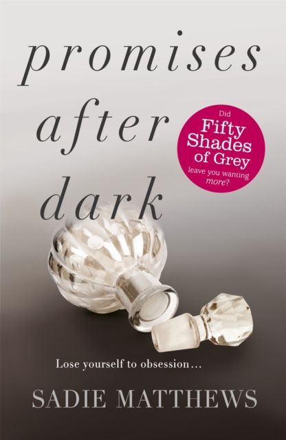 Promises After Dark (After Dark Book 3) : After Dark Book Three