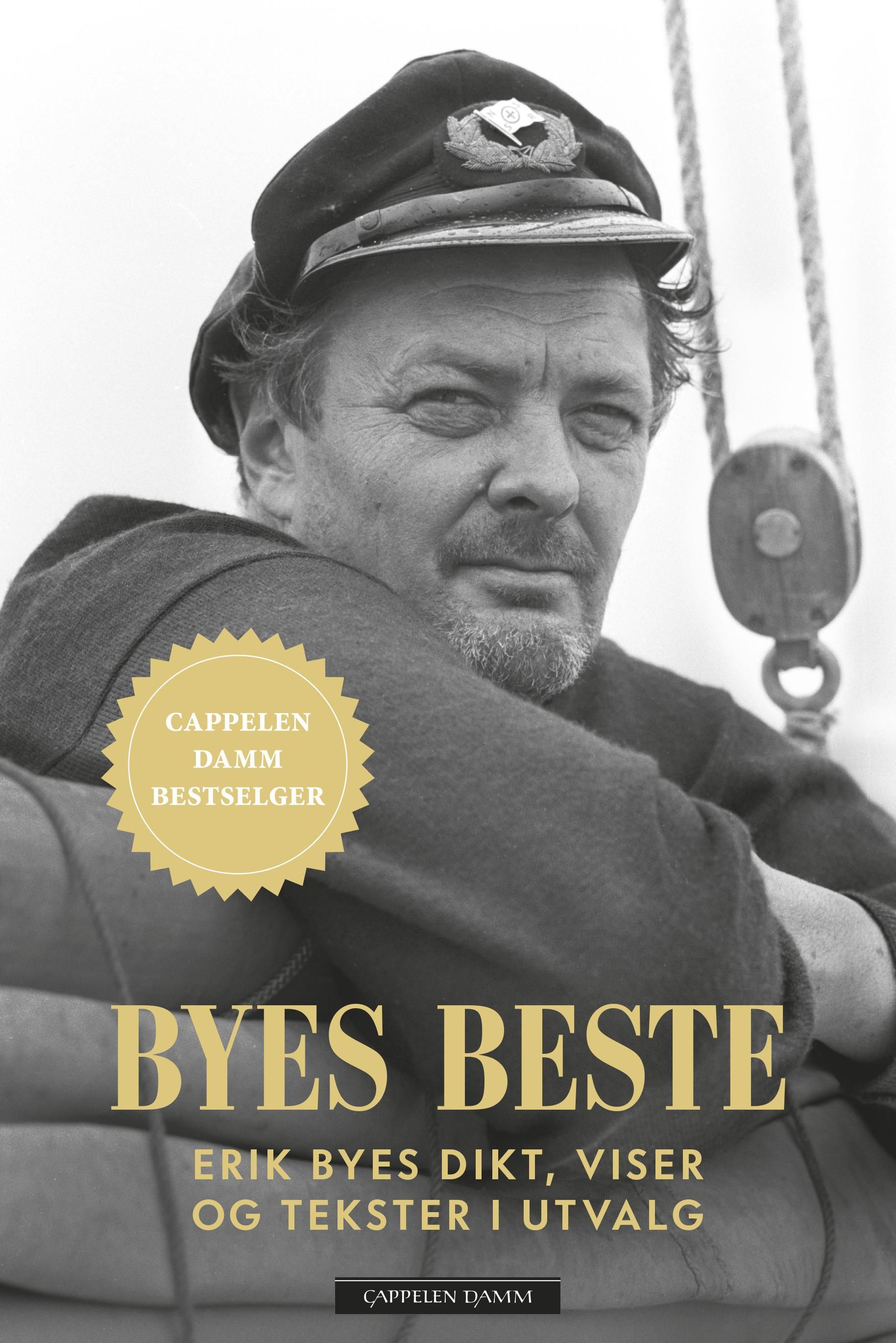 Byes beste : dikt, viser og tekster i utvalg