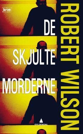 De skjulte morderne