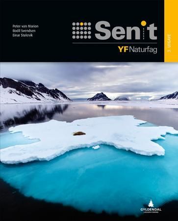 Senit YF : naturfag vg1