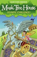 Olympic challenge!
