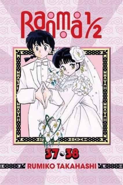 Ranma 1/2. 37, 38