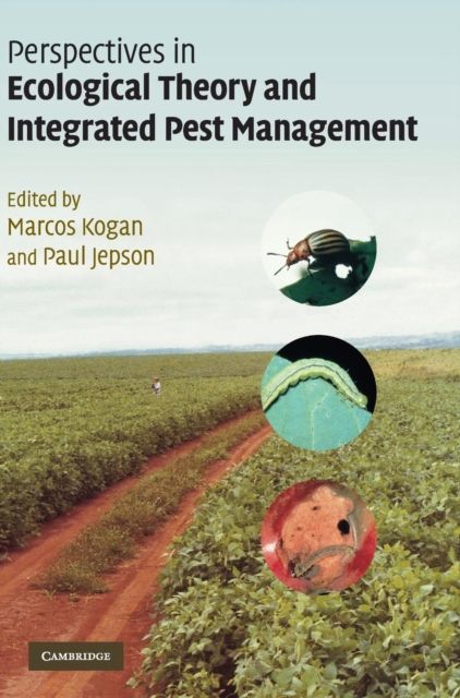 Perspectives in Ecological Theory and Integrated Pest Management