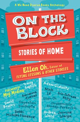On the Block : Stories of Home