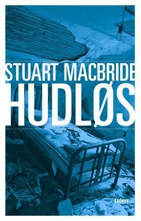 Hudløs