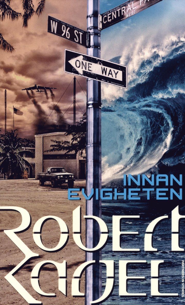 Innan evigheten