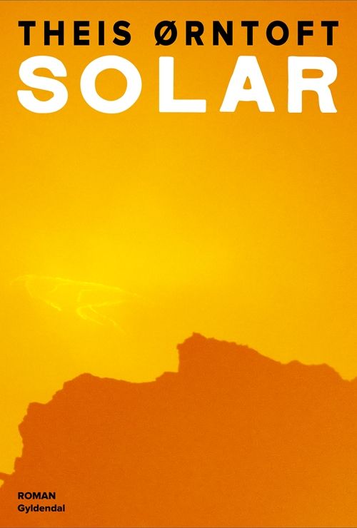 Solar : roman