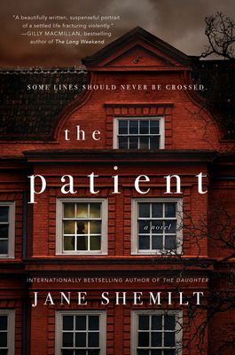 Forsidebilde av The Patient