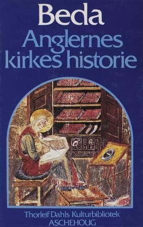 Anglernes kirkes historie