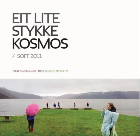 Eit lite stykke kosmos : SOFT 2011