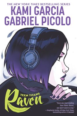 Teen Titans