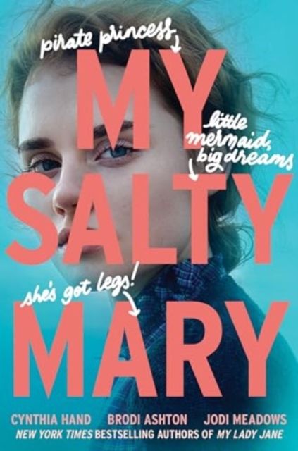 My salty Mary