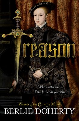 Treason : The thrilling Tudor adventure