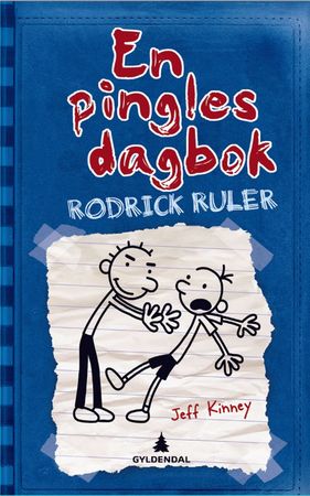 En pingles dagbok