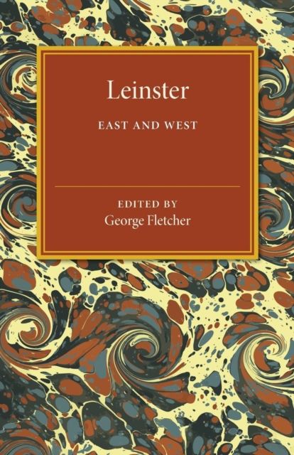 Leinster : East and West