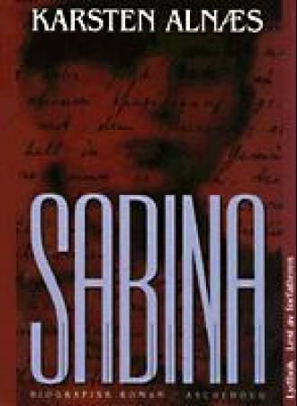 Sabina : biografisk roman