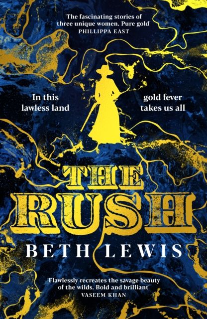 The Rush : A BBC Radio 2 Book Club Pick