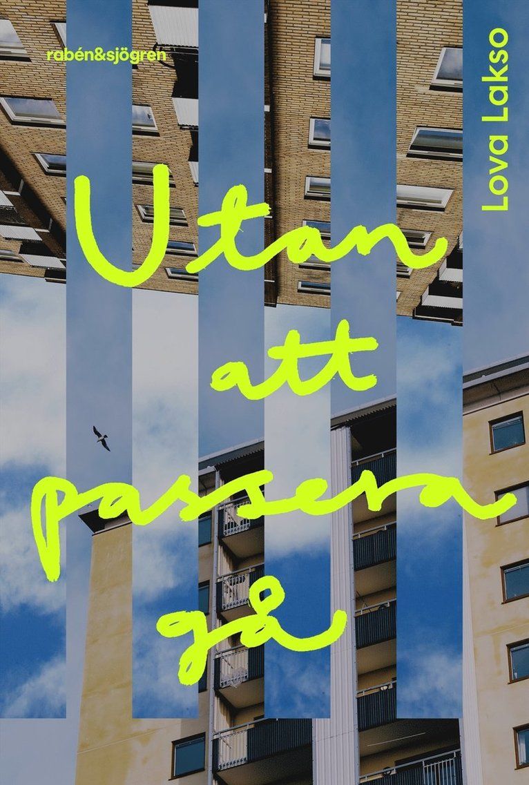 Utan at passera gå