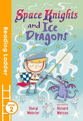 Space knights and ice dragons