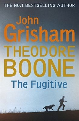 Theodore Boone : the fugitive