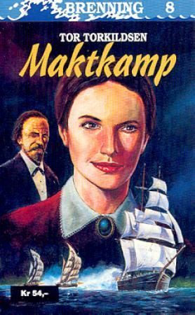 Maktkamp