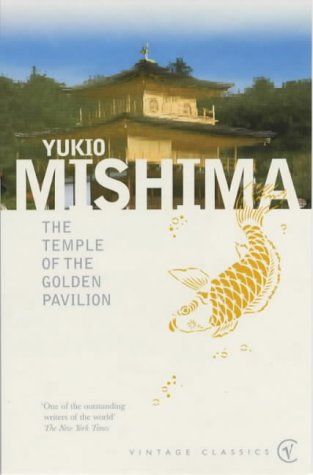 The temple of the golden pavilion