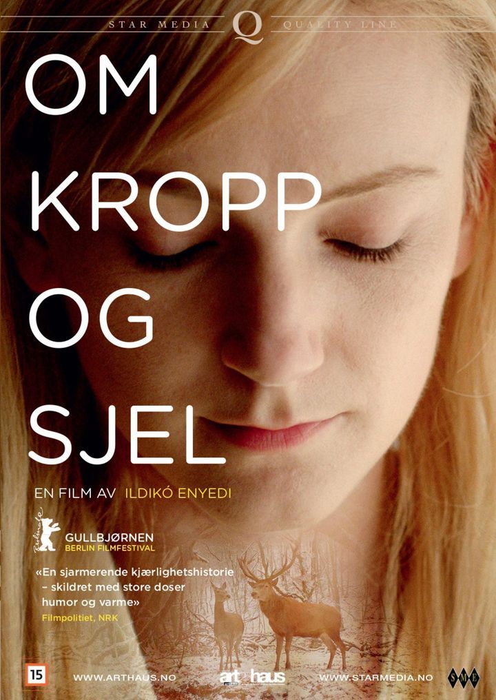 Om kropp og sjel