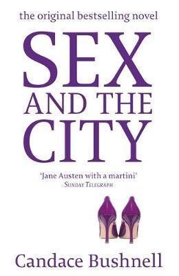 Sex and the city