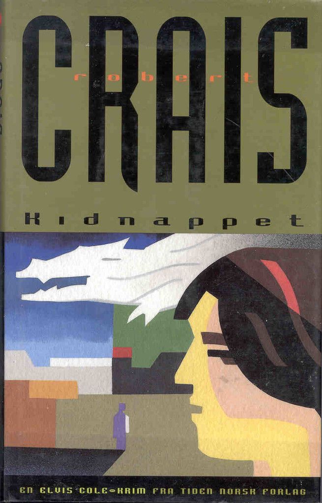 Kidnappet