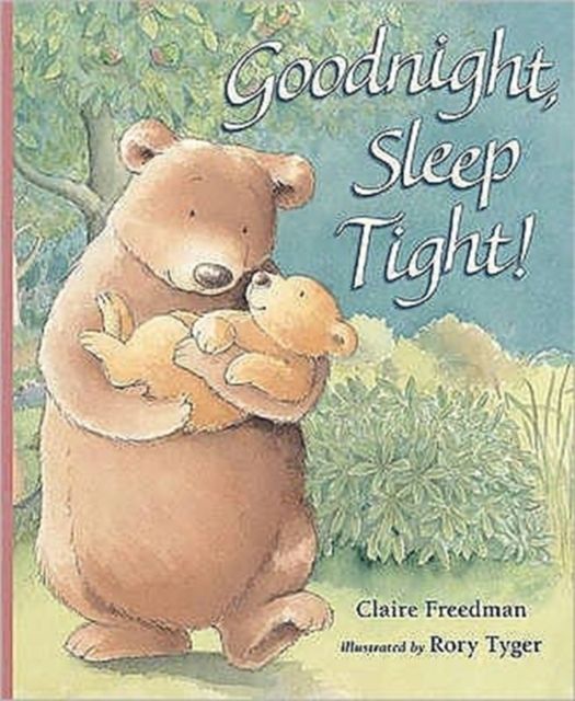 Goodnight, Sleep Tight