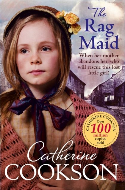Forsidebilde av The Rag Maid
