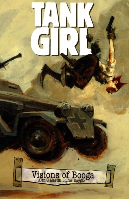 Tank Girl