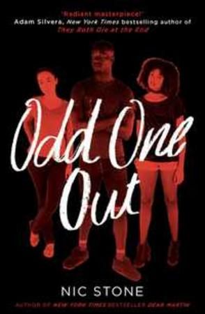 Odd one out