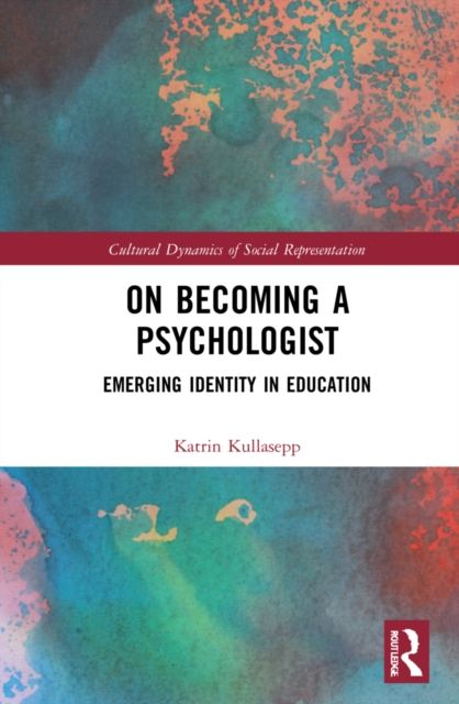 On Becoming a Psychologist : Emerging identity in education