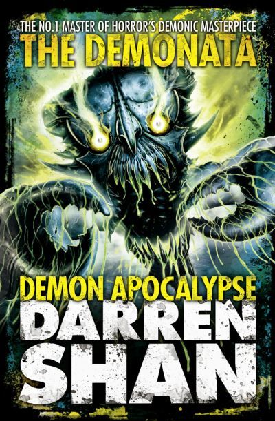 Demon apocalypse