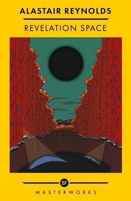Revelation space