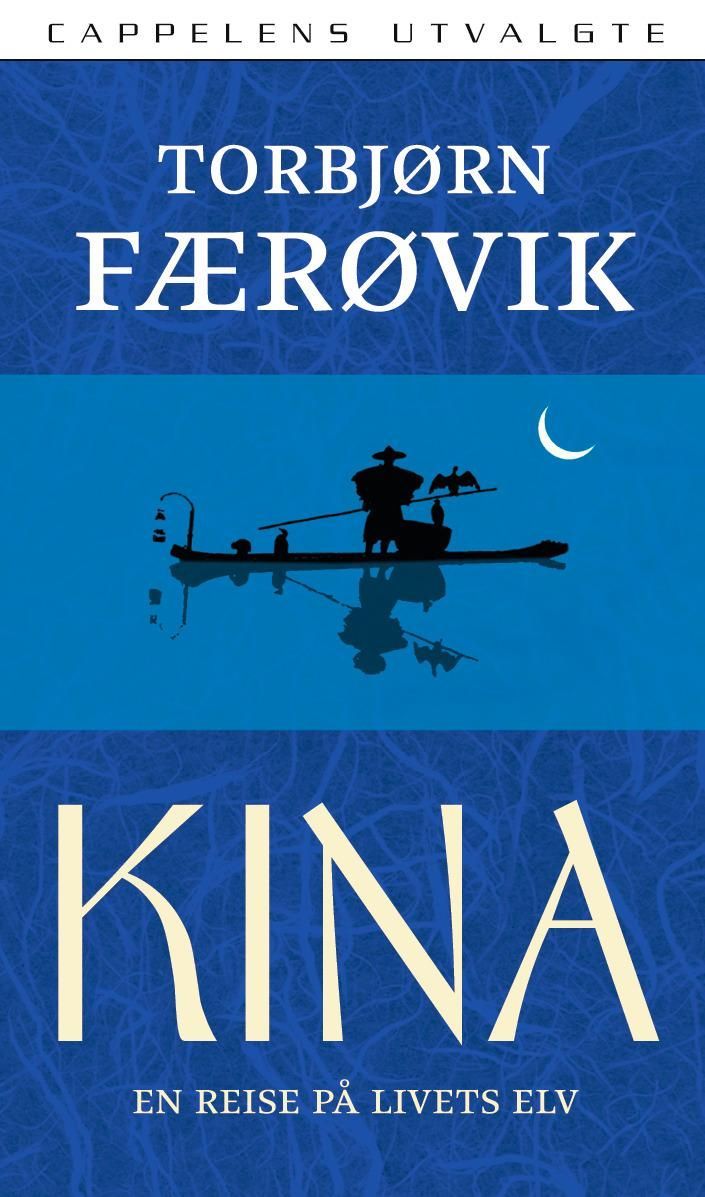 Kina : en reise på livets elv